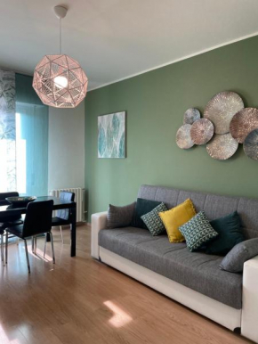 L&C Modern Flat